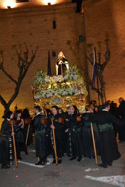 Viernes Santo Noche 2017 - 90